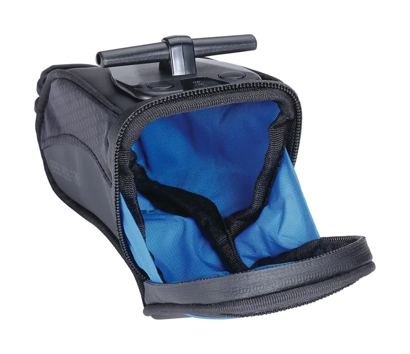 BBB CurvePack Reflect Cycle Saddle Bag Medium BSB-13M-6