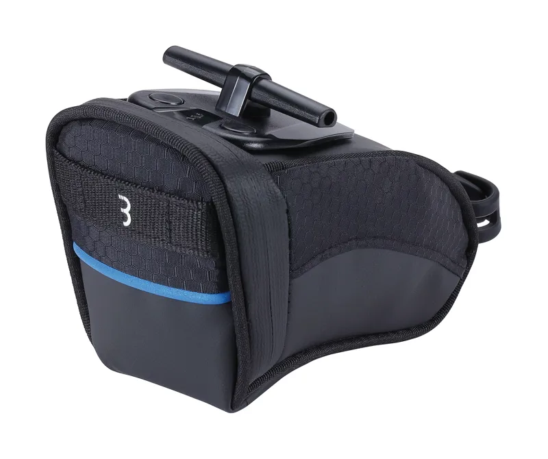 BBB CurvePack Reflect Cycle Saddle Bag Medium BSB-13M-8