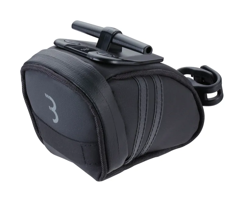 BBB CurvePack Reflect Cycle Saddle Bag Small BSB-13S