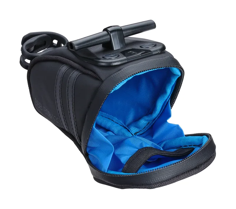 BBB CurvePack Reflect Cycle Saddle Bag Small BSB-13S-1