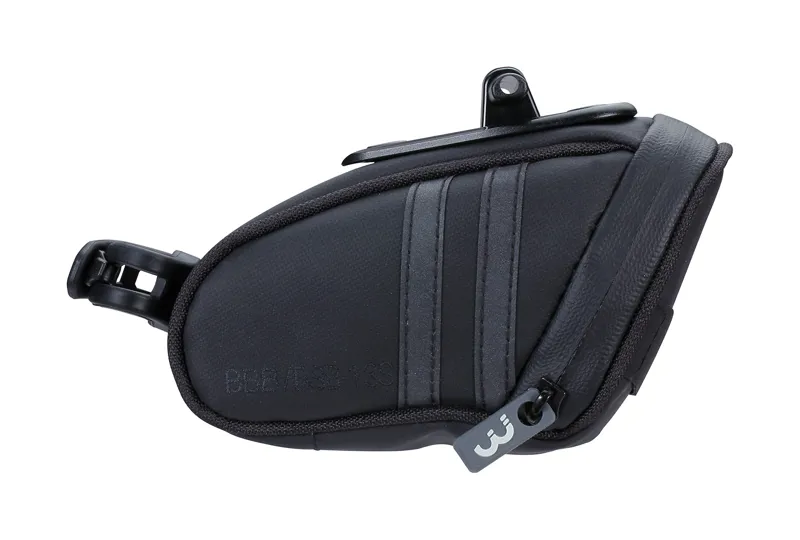 BBB CurvePack Reflect Cycle Saddle Bag Small BSB-13S-3