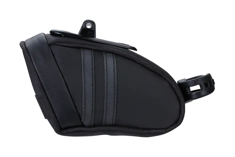 BBB CurvePack Reflect Cycle Saddle Bag Small BSB-13S-4