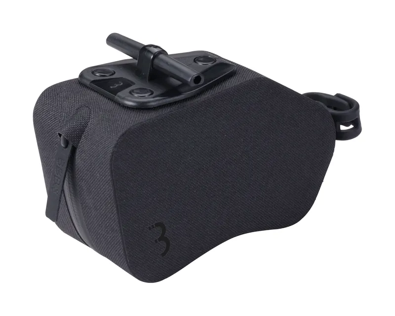 BBB SealPack Waterproof Cycle Saddle Bag BSB-61