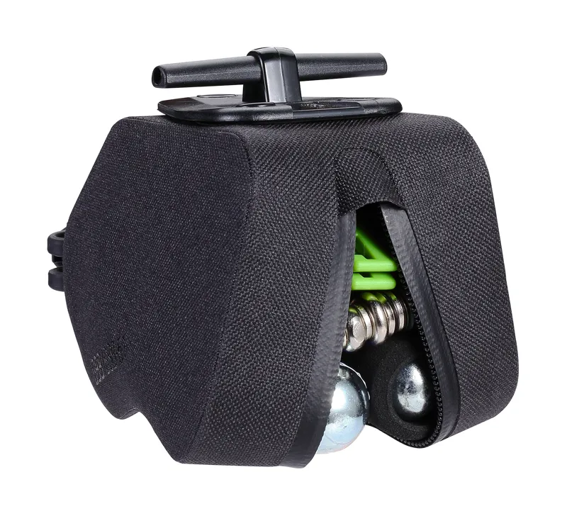 BBB SealPack Waterproof Cycle Saddle Bag BSB-61-2