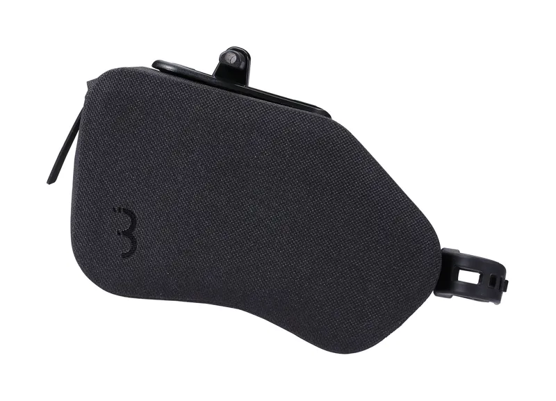 BBB SealPack Waterproof Cycle Saddle Bag BSB-61-3