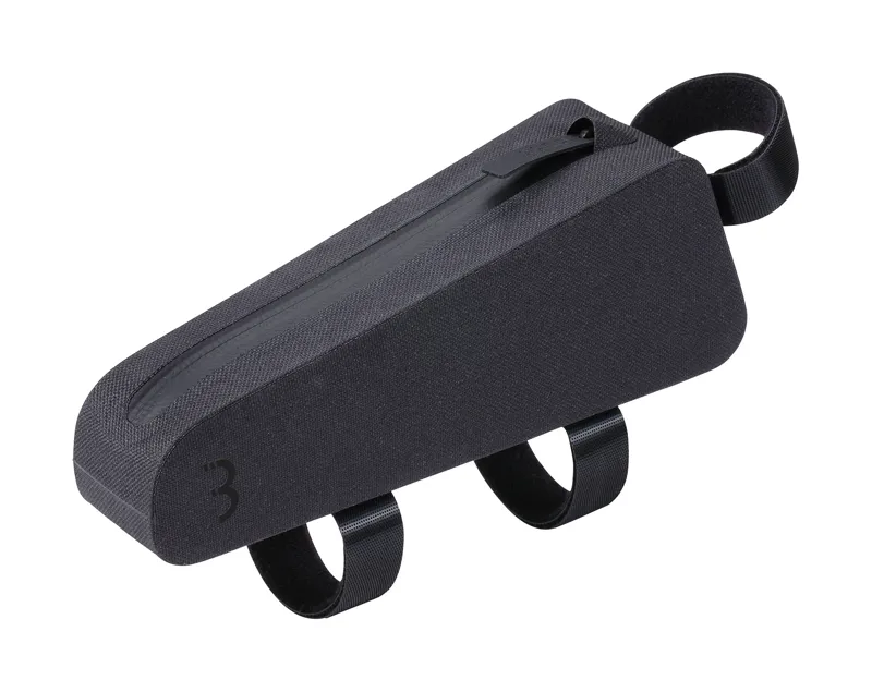 BBB SealTank Gravel/Bike Packing Top Tube Bag BSB-62