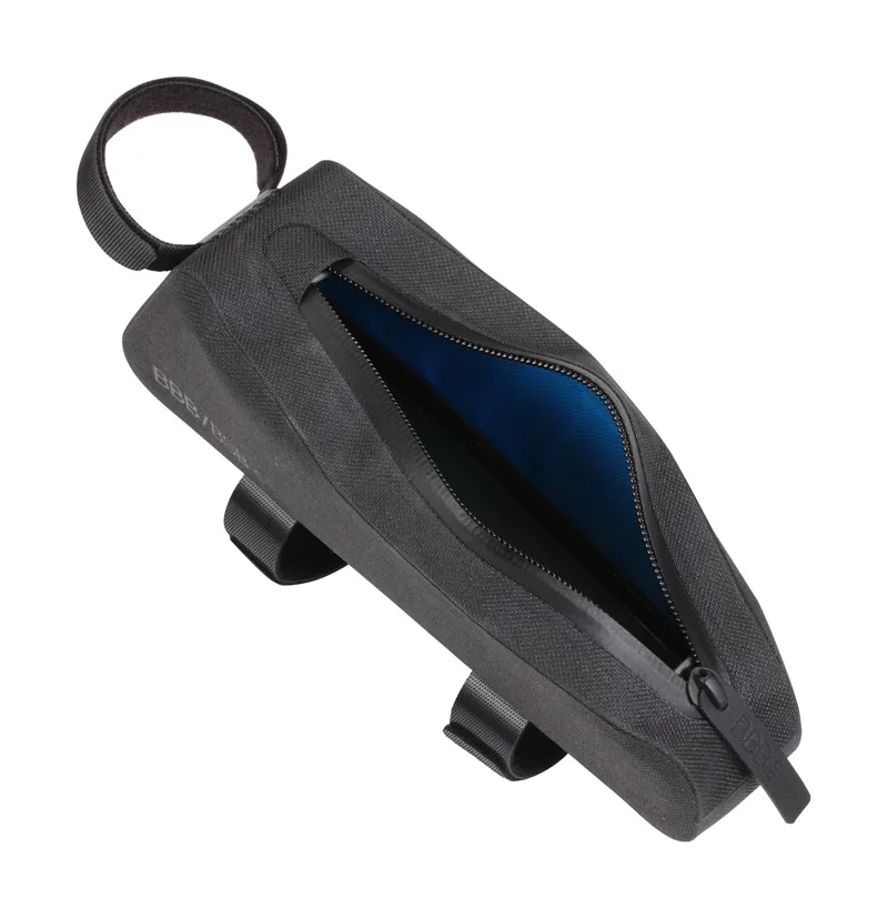 BBB SealTank Gravel/Bike Packing Top Tube Bag BSB-62-3