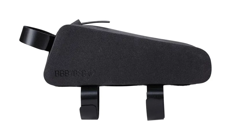 BBB SealTank Gravel/Bike Packing Top Tube Bag BSB-62-4