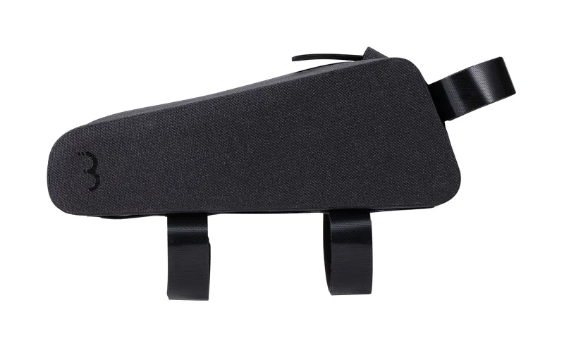 BBB SealTank Gravel/Bike Packing Top Tube Bag BSB-62-1