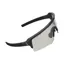BBB Fuse Photochromic Cycling Sport Glasses Metallic Black BSG-65