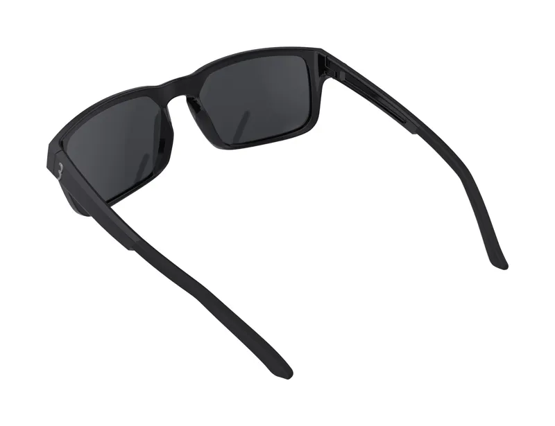 BBB Spectre Sport Glasses Matte Black Smoke Lens BSG-66-2