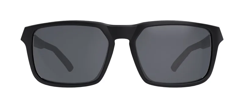 BBB Spectre Sport Glasses Matte Black Smoke Lens BSG-66-5