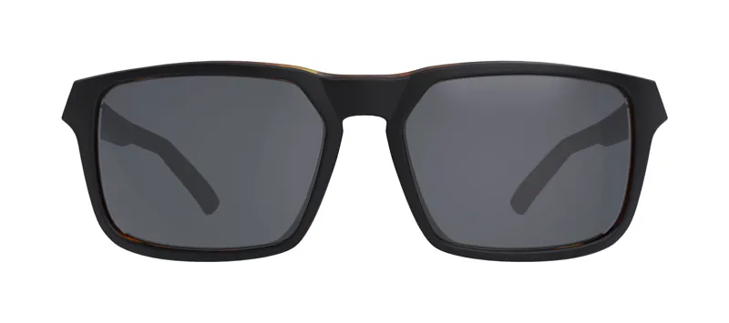 BBB Spectre Sport Glasses Matte Tortoise Smoke Lens BSG-66-2