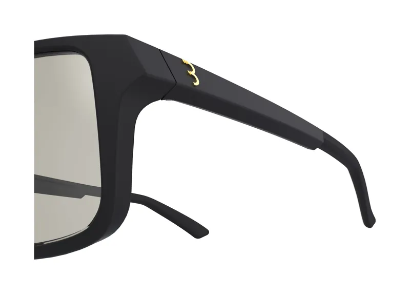 BBB Spectre Photochromic Sport Glasses Matte Black BSG-66PH-6