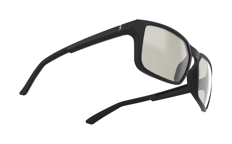 BBB Spectre Photochromic Sport Glasses Matte Black BSG-66PH-3