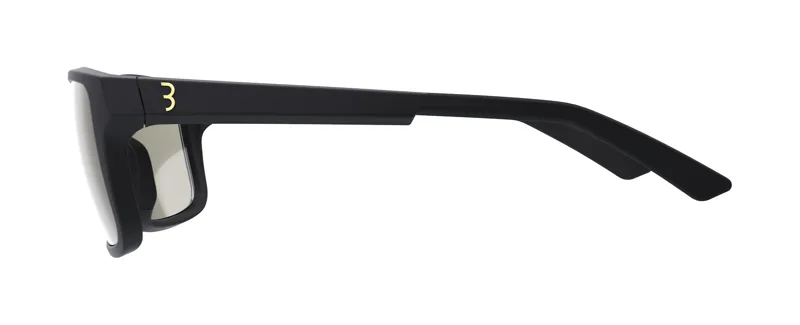 BBB Spectre Photochromic Sport Glasses Matte Black BSG-66PH-5