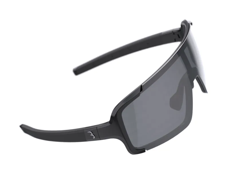 BBB Chester Cycling Sport Glasses Black Smoke Lens BSG-69