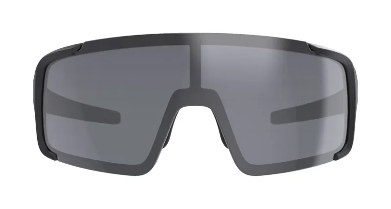 BBB Chester Cycling Sport Glasses Black Smoke Lens BSG-69-2