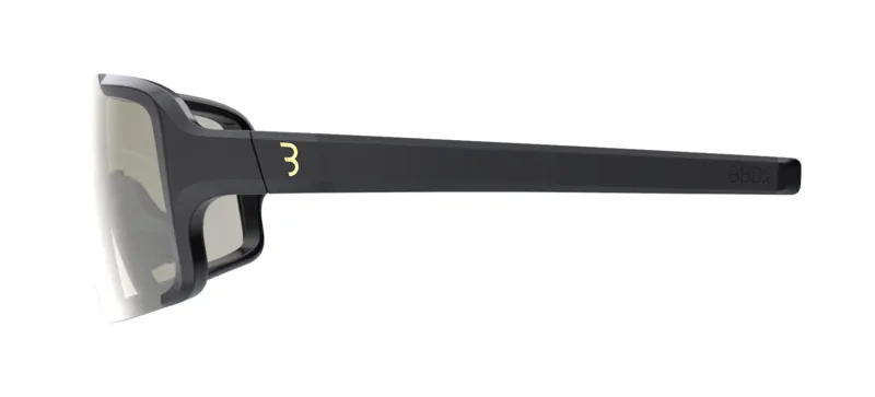BBB Chester Photochromic Cycling Sport Glasses Black PH Lens BSG-69PH-3