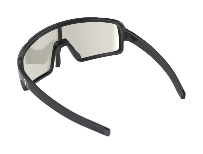 BBB Chester Photochromic Cycling Sport Glasses Black PH Lens BSG-69PH-4
