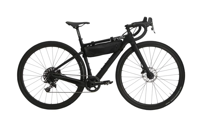 BBB Middle Mate Frame Bag BSB-142-4