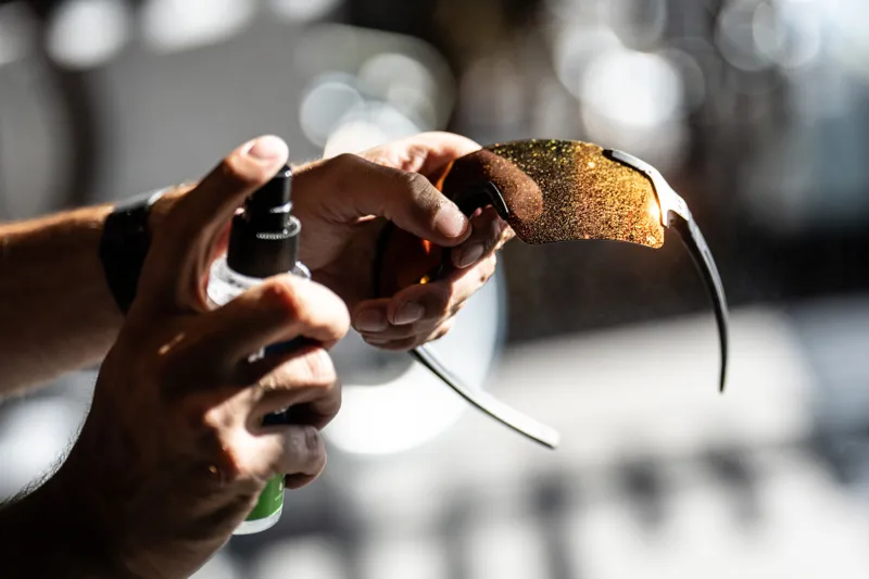 BBB NoFog Glasses Lens Cleaner Eco-Friendly 100ml BSG-100-2