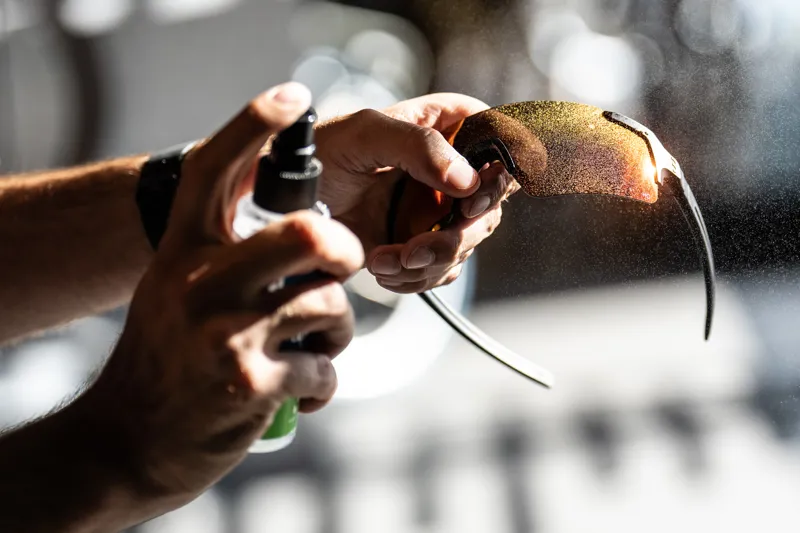 BBB NoFog Glasses Lens Cleaner Eco-Friendly 100ml BSG-100-3