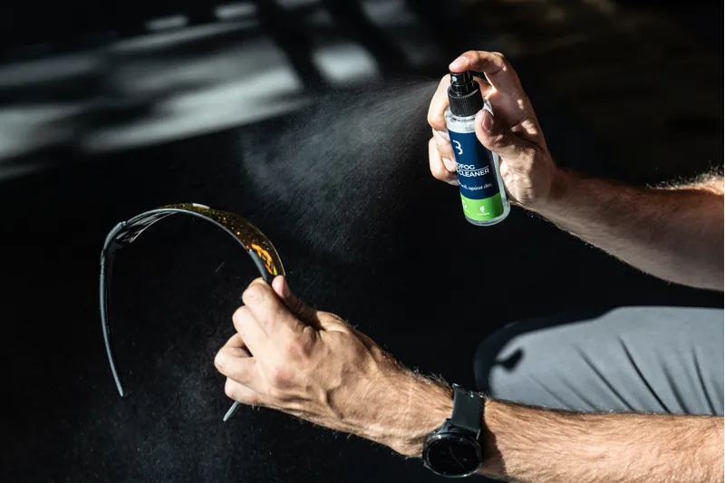 BBB NoFog Glasses Lens Cleaner Eco-Friendly 100ml BSG-100-4