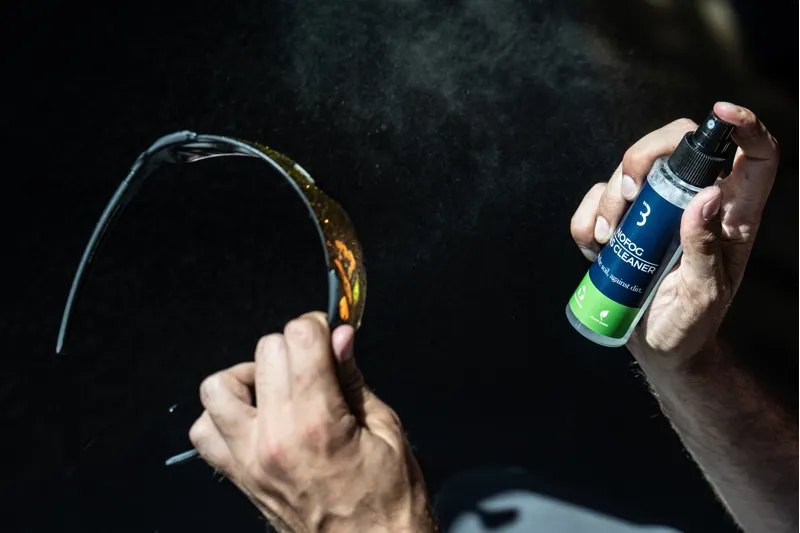 BBB NoFog Glasses Lens Cleaner Eco-Friendly 100ml BSG-100-5