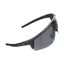 BBB Comet Cycling Sport Glasses Black Smoke Flash MLC Mirror Lens BSG-75