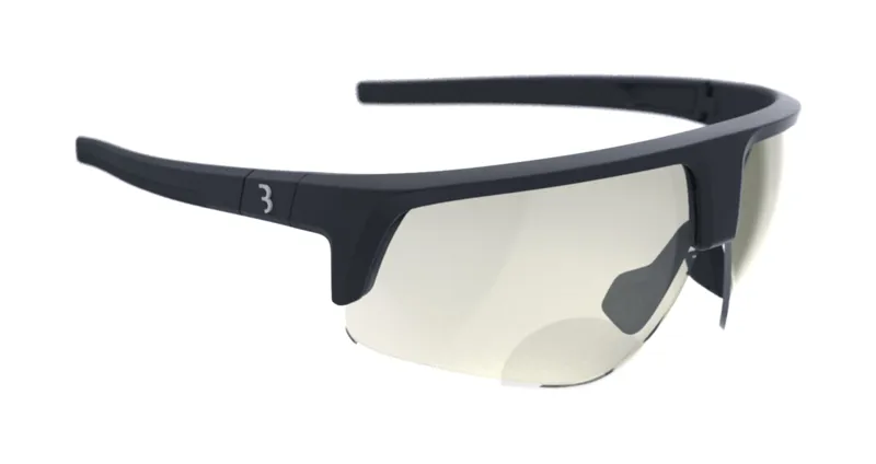 BBB Comet Reader Cycle/Sport Glasses +1.5 +2.0 +2.5 Black Photochromic Lens BSG-76PH