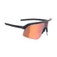 BBB Valor Flux Sport Glasses Flux Red Black BSG-81
