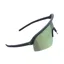 BBB Valor Flux Sport Glasses Flux Green Black BSG-81