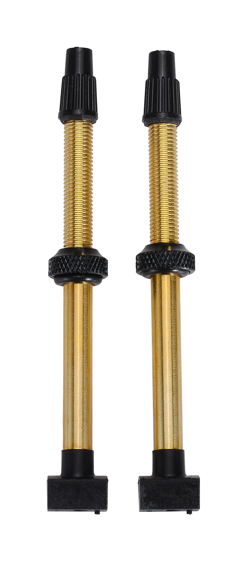 BBB Tubeless Valves  MTB/Road Bike 60/80mm x2 BTI-159