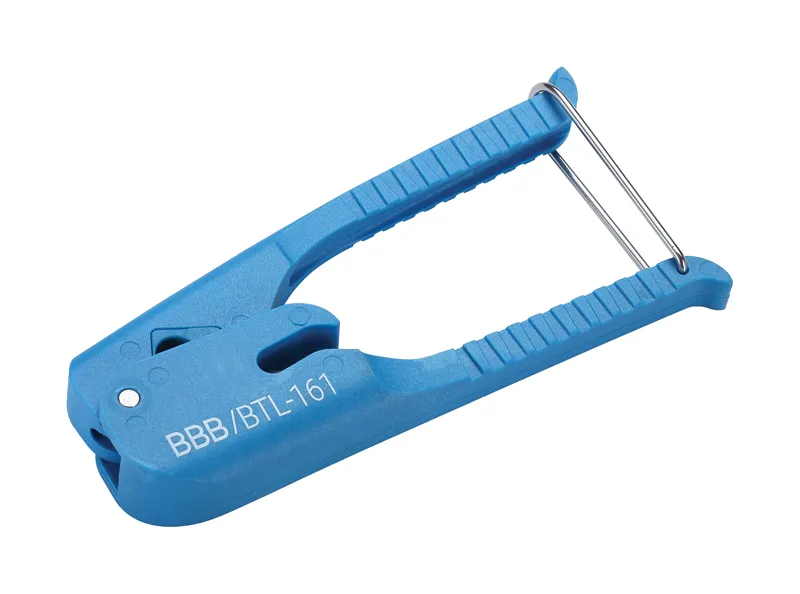 BBB HoseCutter Hydraulic Hose Cutters  Blue BTL-161-1