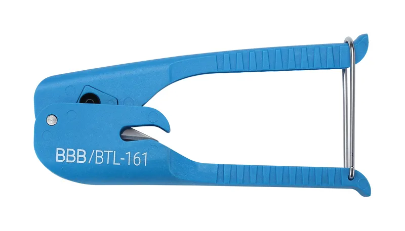 BBB HoseCutter Hydraulic Hose Cutters  Blue BTL-161