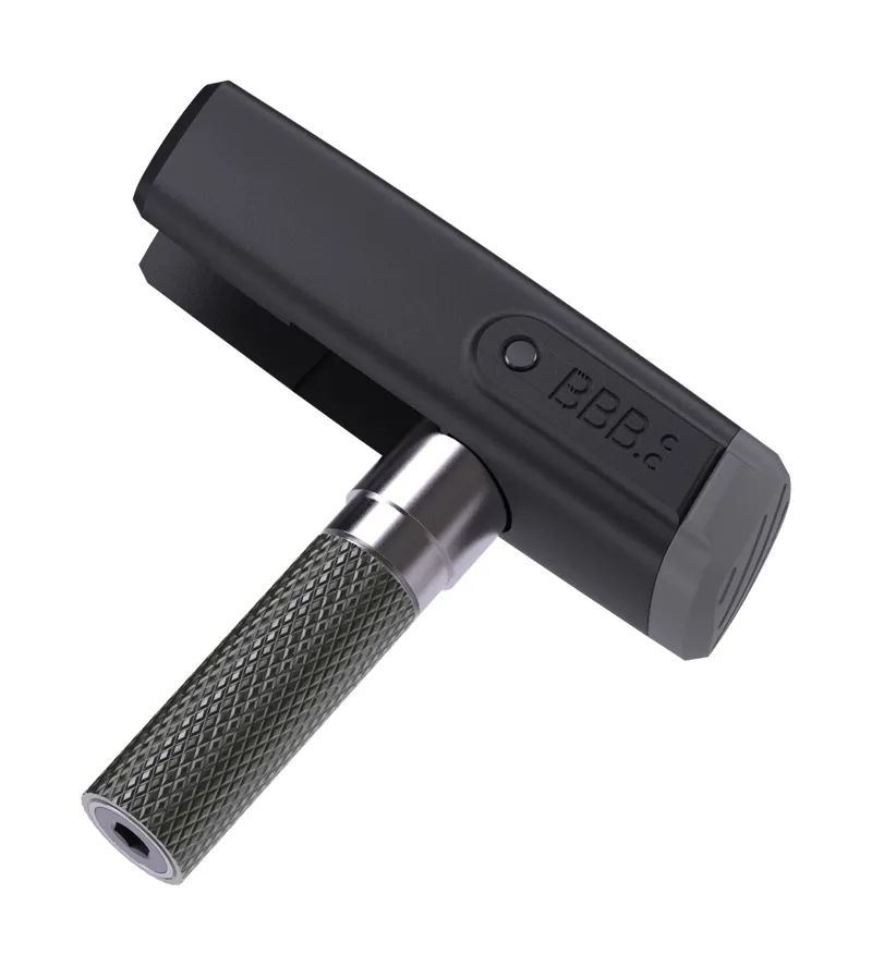 BBB TorqueTune Adjustable Torque Wrench With Bits BTL-182