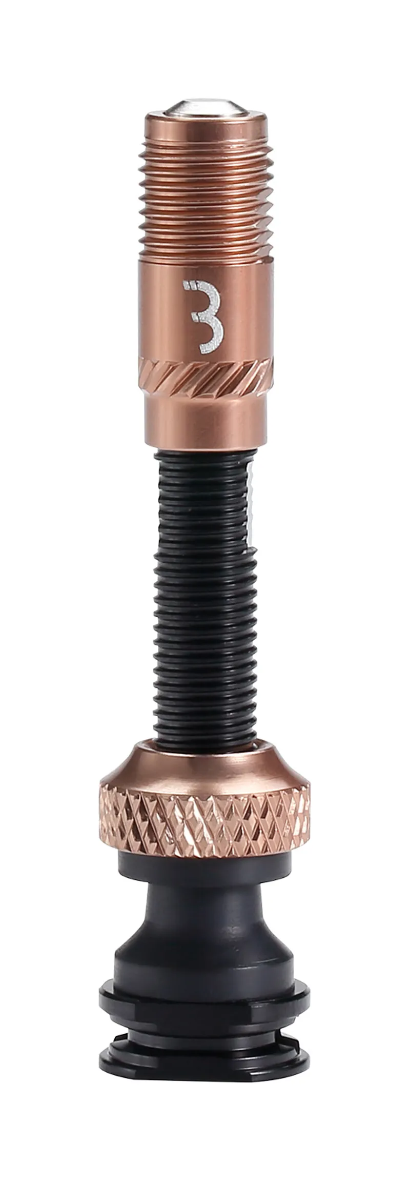 BBB CoreCaps Valves and Caps 2pcs BTI-166 Copper-2