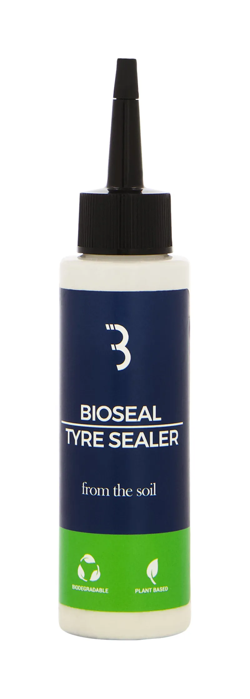 BBB BioSeal Latex Tubeless Tyre Sealant 80ml BTI-180-1