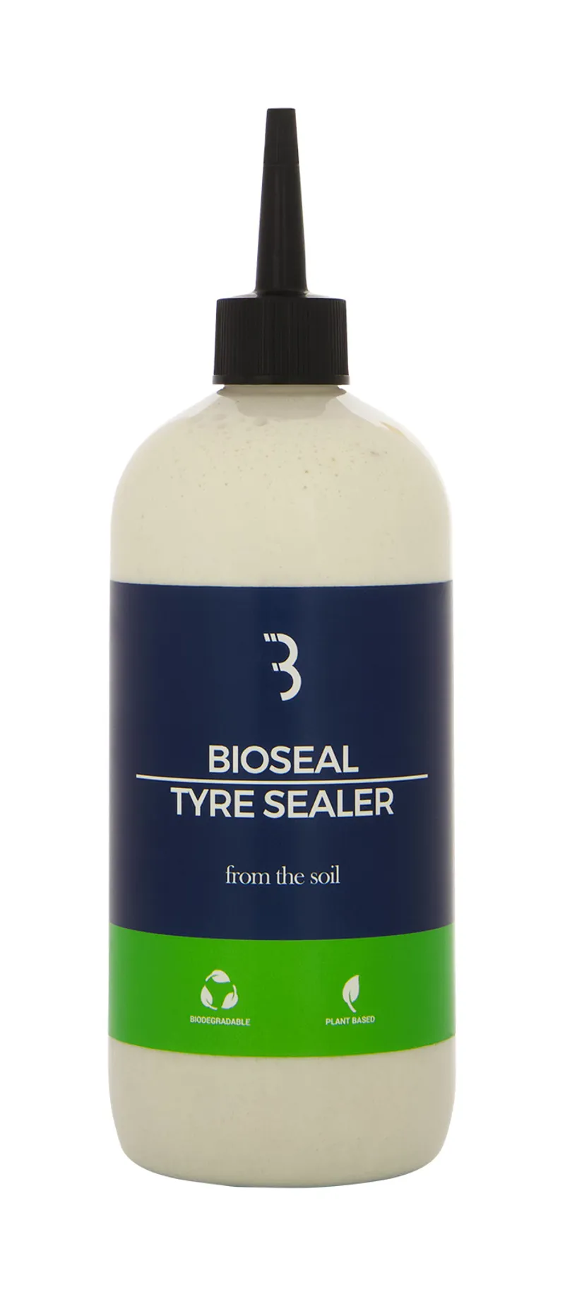 BBB BioSeal Latex Tubeless Tyre Sealant 500ml BTI-181-1