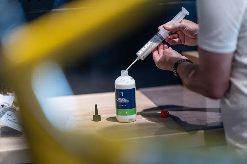 BBB BioSeal Latex Tubeless Tyre Sealant 500ml BTI-181-3