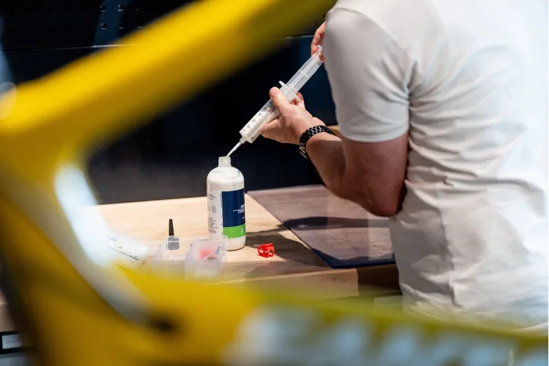 BBB BioSeal Latex Tubeless Tyre Sealant 500ml BTI-181-4