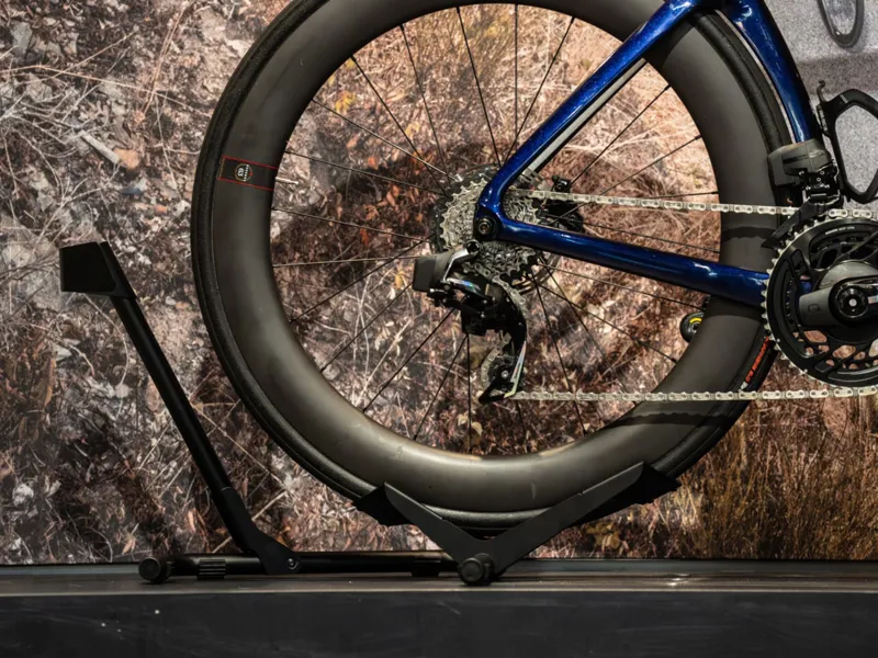 BBB SteadyUp Universal Bike Storage Stand BTL-156-2