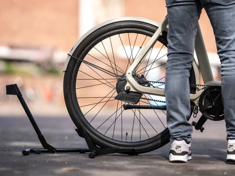 BBB SteadyUp Universal Bike Storage Stand BTL-156-3