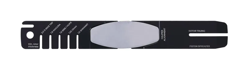 BBB DiscDoctor Multi Tool For Disc Brakes BTL-212-2