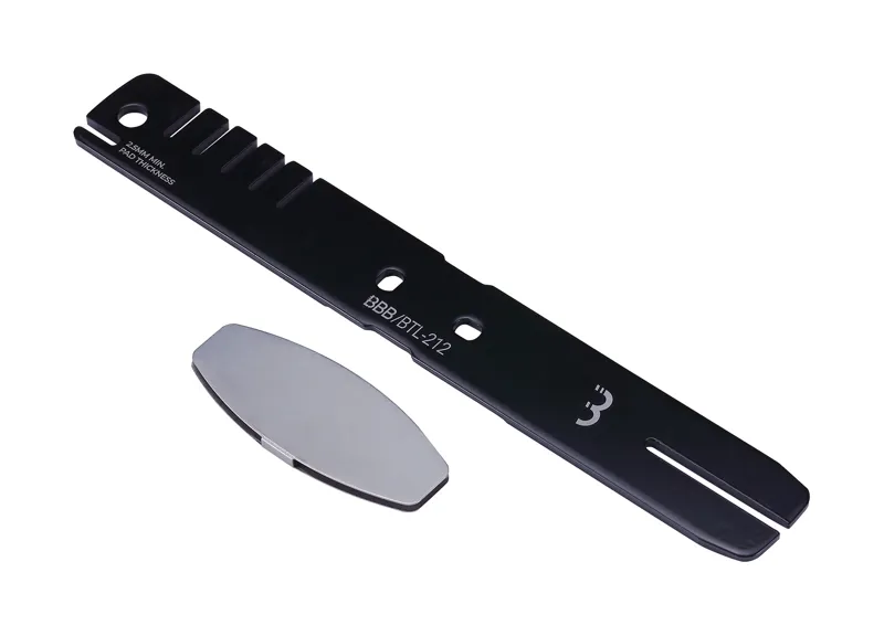 BBB DiscDoctor Multi Tool For Disc Brakes BTL-212