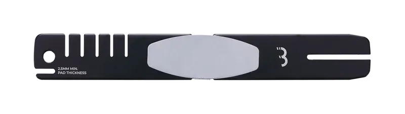 BBB DiscDoctor Multi Tool For Disc Brakes BTL-212-3