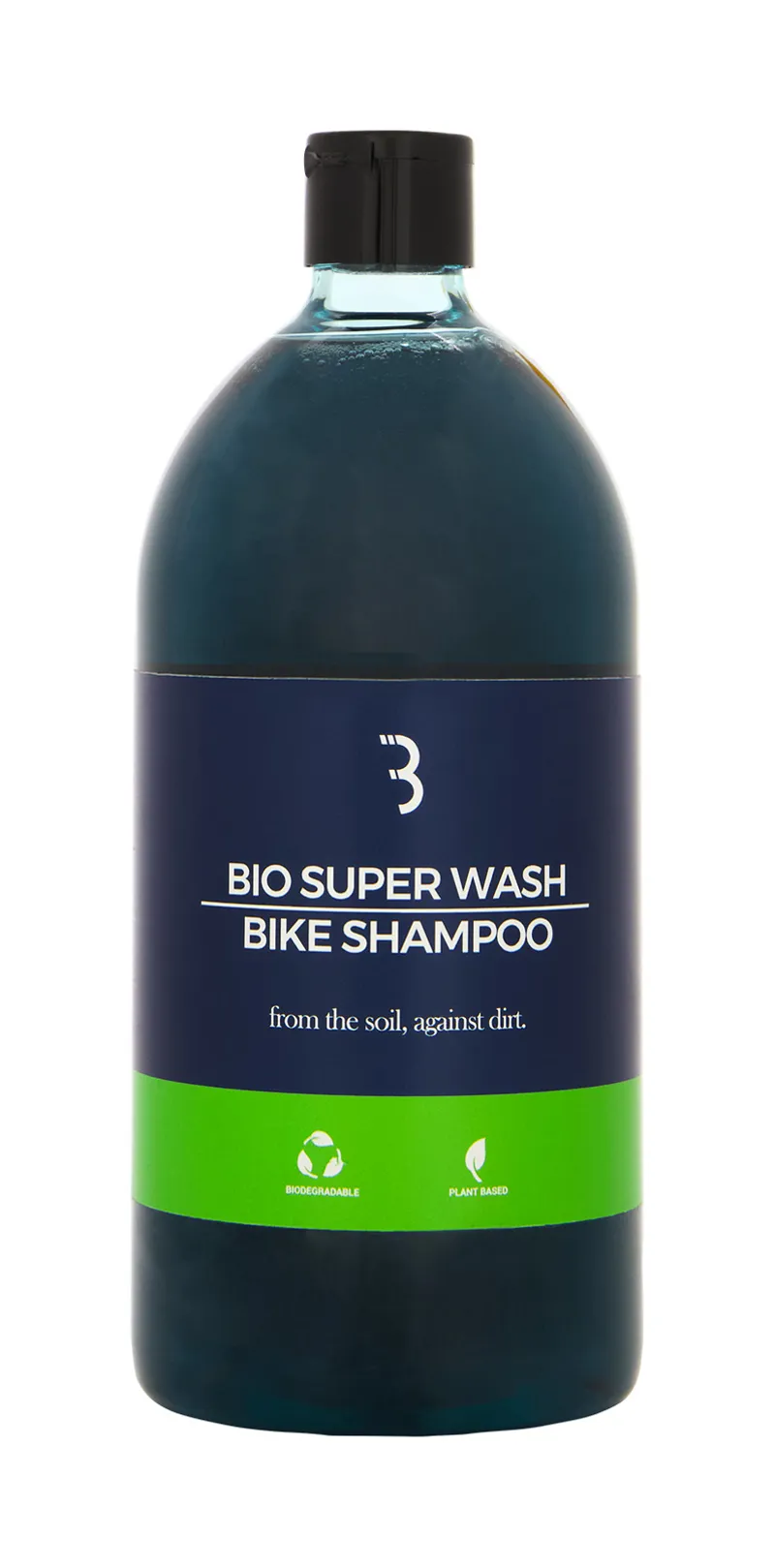 BBB BioSuperWash Bike Shampoo Eco-Friendly 1000ml BTL-251-1