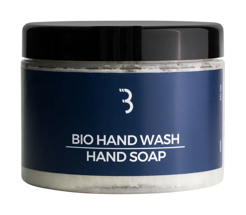 BBB BioHandWash Hand Soap Eco-Friendly 500ml BTL-259