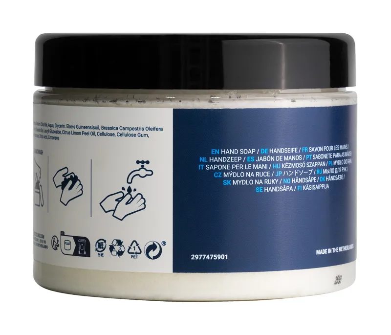 BBB BioHandWash Hand Soap Eco-Friendly 500ml BTL-259-1